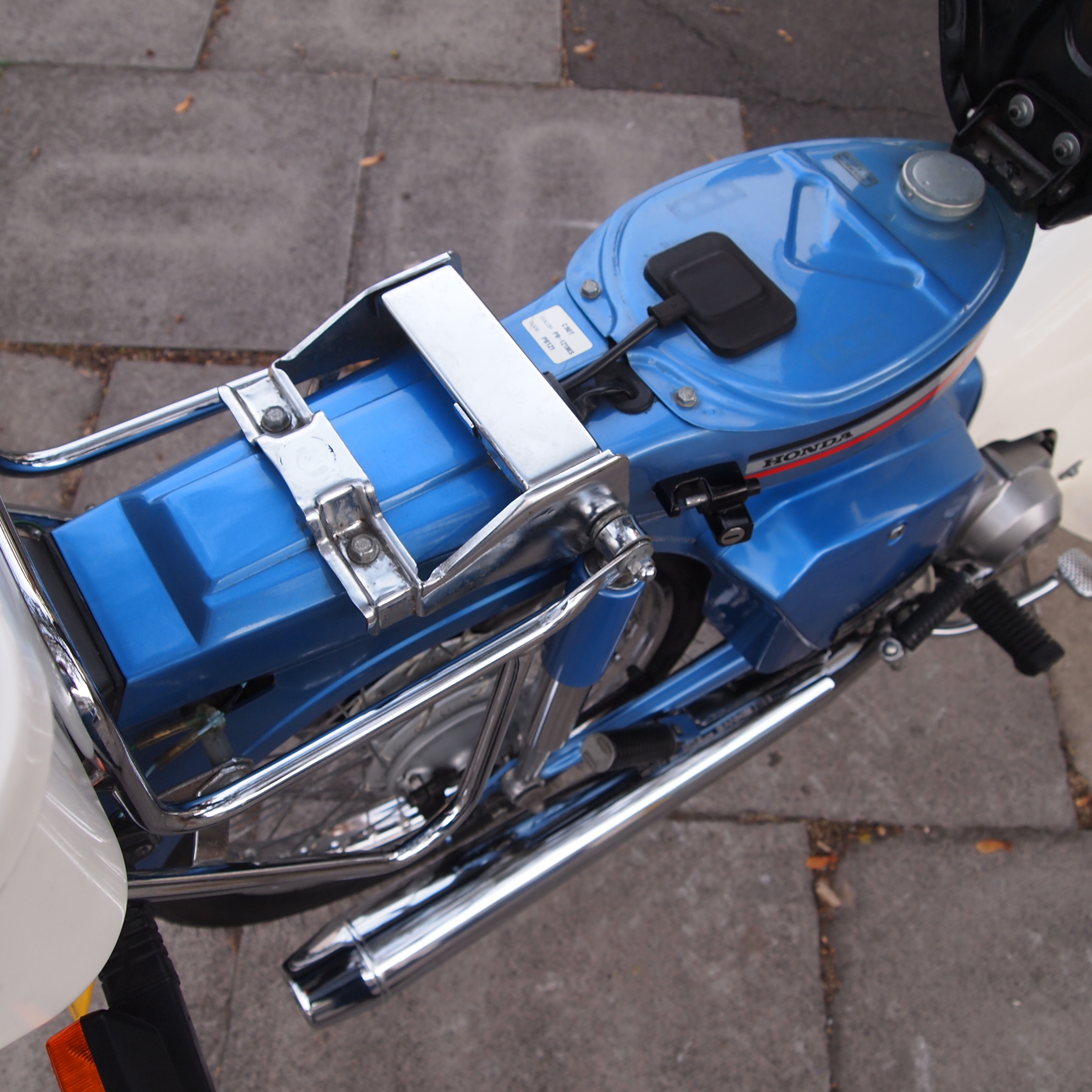 Classic Bikes Sold - Motorcycles Unlimited