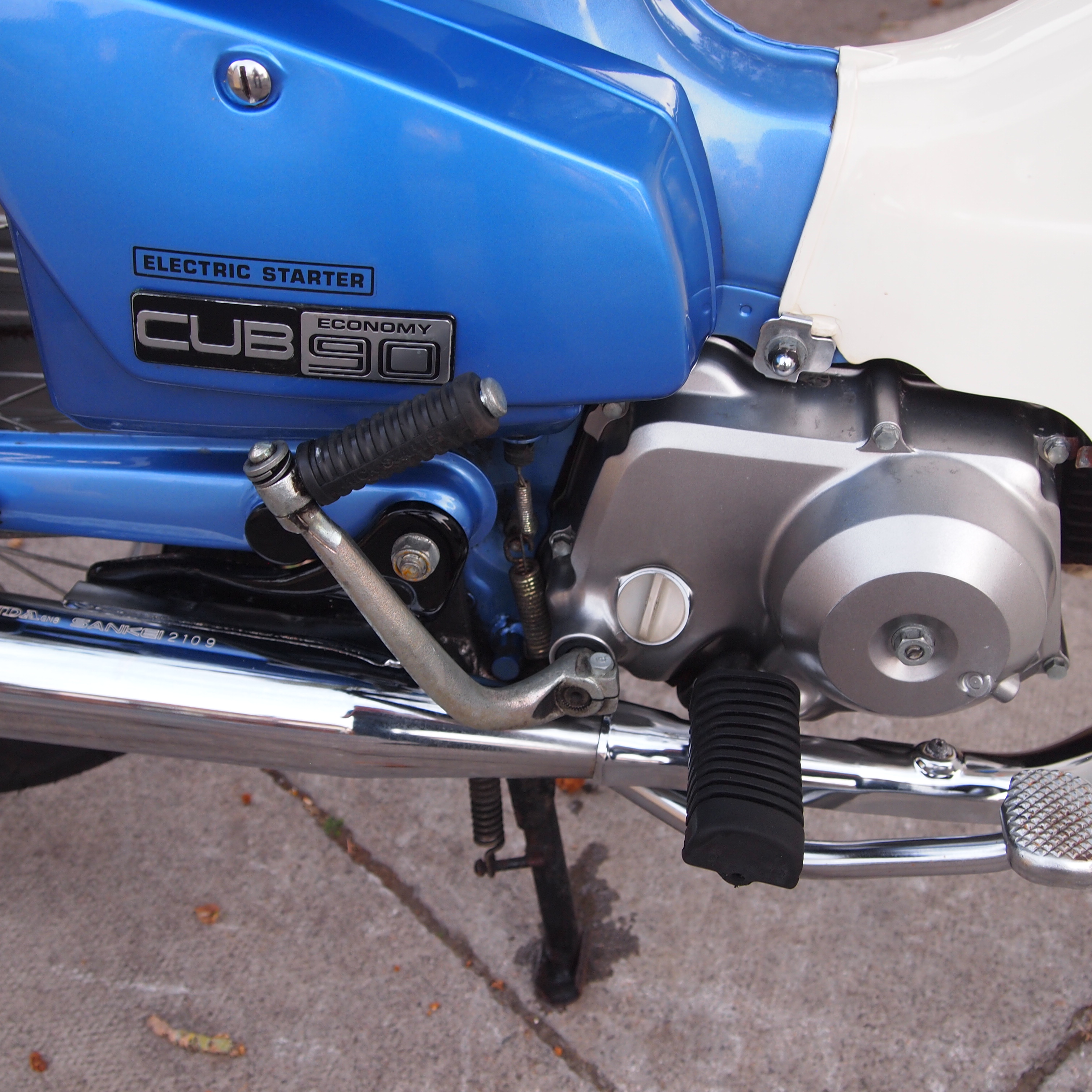 Classic Bikes Sold - Motorcycles Unlimited