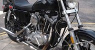 1980 Harley Davidson XLS XLH XLCH 1000 – SOLD