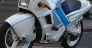 1989 Moto Morini Dart Classic Italian Bike for Sale – £SOLD
