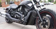 2007 Harley Davidson VRSCDX – £SOLD
