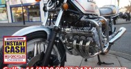 HONDA CBX1000 WANTED | Classic Japanese Motorcyles Wanted