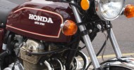 1977 Honda CB400 Classic Honda For Sale – £SOLD