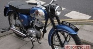 1967 BSA Bantam D10 Classic Bike for Sale – £SOLD