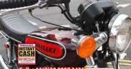 Kawasaki H1F 500 Classic Triples Wanted