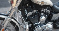 2003 Harley Davidson XL1200 Custom for Sale – £SOLD