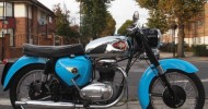 1965 BSA A65 Star for Sale – £SOLD