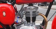 1965 BSA C15 Classic 250cc Sports Bike for Sale – £SOLD