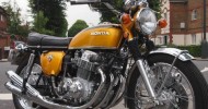 1970 Honda CB750 K1 Classic for Sale – £SOLD