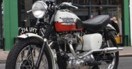 1959 Triumph TR6 650 Classic Bike for Sale – £SOLD