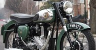 1958 BSA B31 Classic 350cc for Sale – £SOLD
