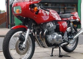 1971 Honda CB750K1 Dunstall Classic for Sale – £SOLD