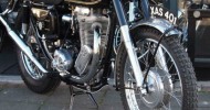 1958 AJS 18 CS 500 for Sale – £SOLD