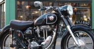 1955 Matchless G80 for Sale