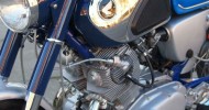 1966 Honda CB77 for Sale – £SOLD