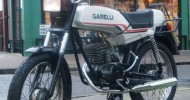 1977 Garelli Junior Turismo for Sale