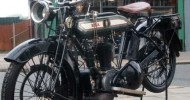 1927 BSA Model H for Sale – £SOLD