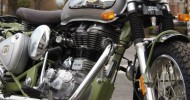 2019Royal Enfield Bullet Trials 500 for Sale – £SOLD