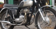 1966 Triumph T100R for Sale – £SOLD