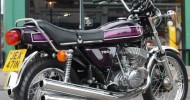 1975 Kawasaki H2C 750 Triple for Sale – £SOLD