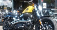 2018 Harley-Davidson 48 for Sale – £SOLD