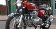 1970 Honda CB750 K0 for Sale