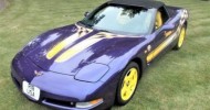 1998 Chevrolet Corvette C5 for Sale – £SOLD
