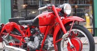 1951 Moto Guzzi Aironi for Sale – £SOLD