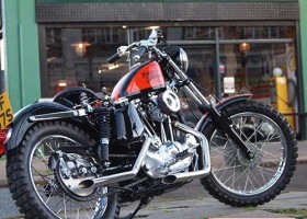 1978 Harley-Davidson XLH1000 for Sale