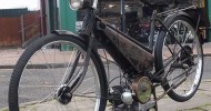 1941 Raynal Autocycle for Sale – £SOLD
