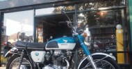 1969 Honda CB350K for Sale – £SOLD
