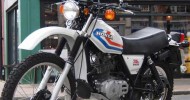 1978 Honda XL250 S for Sale