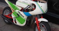1985 Garelli Mini GrandPrix For Sale