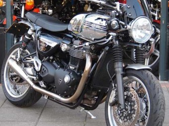 2019 Triumph Speed Twin for Sale