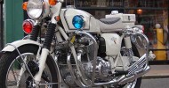 1974 Honda CB750 P2 for Sale