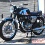 Classic Japanese Motorcycles for Sale