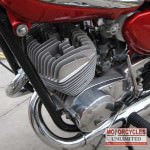 Classic Japanese Motorcycles for Sale