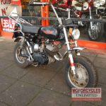 1974 Harley Davidson X90 Monkey Bike for Sale