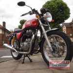2015 Royal Enfield Continental GT For Sale (8)