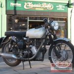1958 Velocette 500 Clubmans Classic For Sale (6)