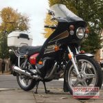 1978 Honda CB250 T Dream For Sale (10)