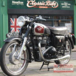 1956 Matchless G9 Classic For Sale (1)