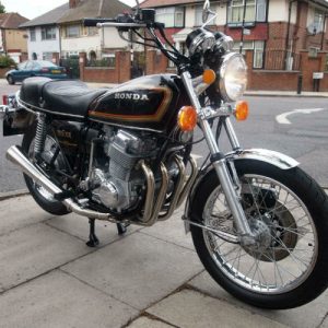 1978 Honda CB750 K8 For Sale (10)