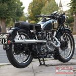 1937 AJS 350 Model 26 For Sale (7)