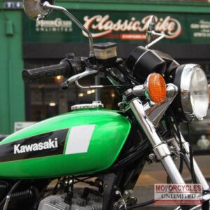 1980 Kawasaki KH250B4 For Sale (10)