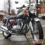 1974 Honda CB500 K For Sale (1)