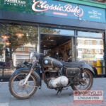 1959 AJS M16 For Sale (1)