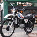 1978 Honda XL250 S For Sale (1)